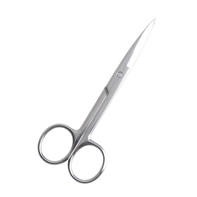 皮肤管理纱布剪刀工具不锈钢