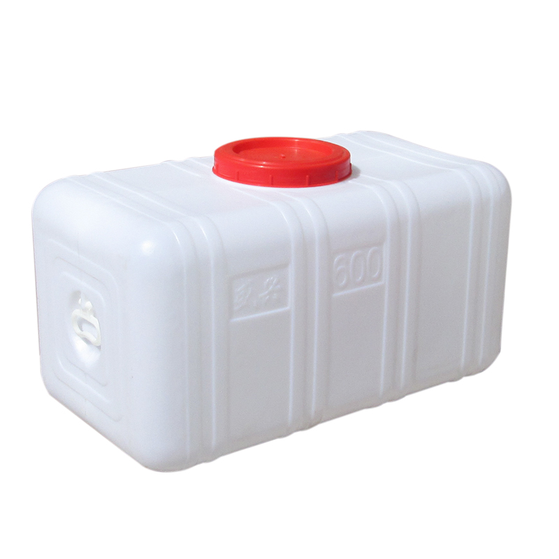 塑料蓄水桶家用储水用加厚食品级车载卧式长方形水箱大号容量塔罐
