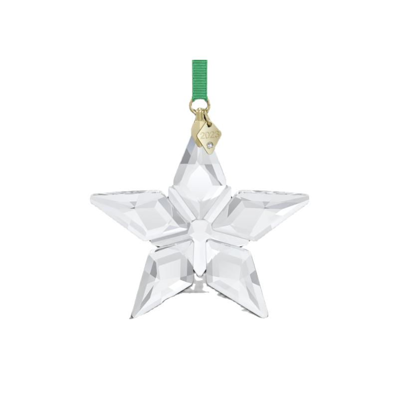 施华洛世奇Edition2023挂饰