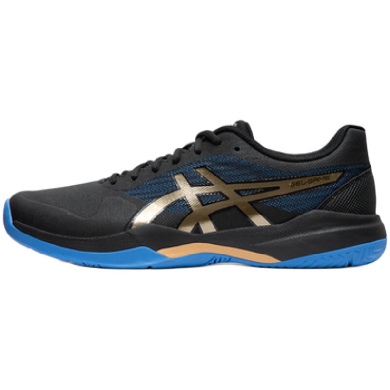 Asics亚瑟士2026年新款澳网法网网球鞋男美网温网R9专业 假一罚三