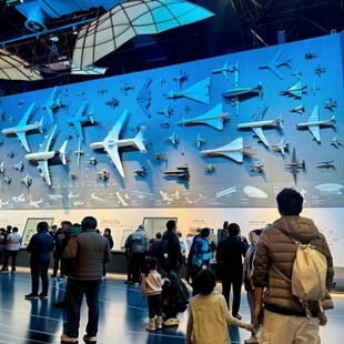 上海科技馆1.5/3小时趣味精讲人工讲解+含耳麦+含门票/九大场馆