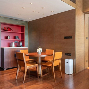 厦门五缘湾凯悦酒店2晚连住含早+嘉宾轩礼遇+泳池+干蒸湿蒸等