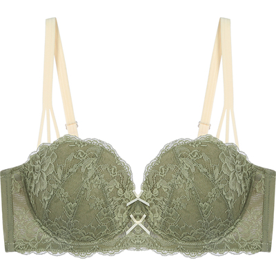 EMMAROSE收副乳防下垂显小内衣