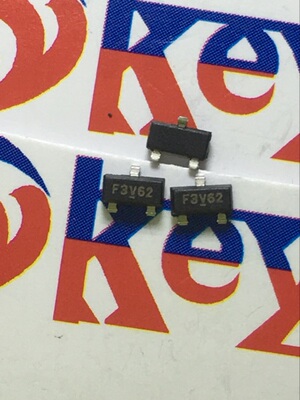 IRLML6401TR SOT-23 丝印 F3V62  MOSFET