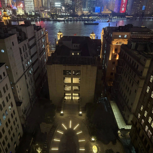 上海外滩/前滩华尔道夫酒店2-6月会员价