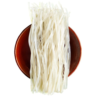 贵州干米粉佳味源米粉黔东南特产干粉皮子免泡方便早餐食材汤粉