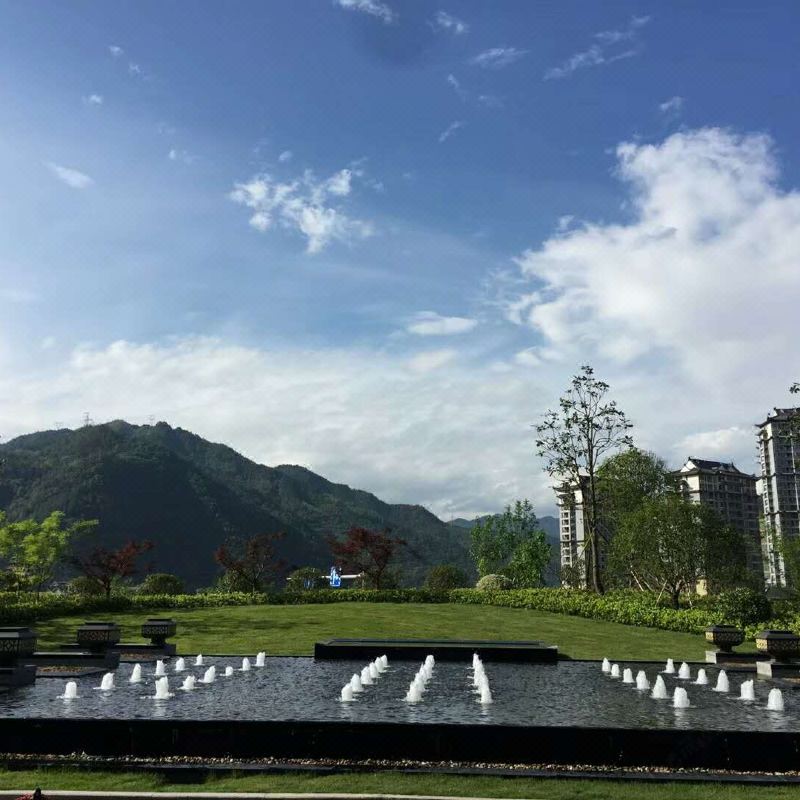 景宁天元名都大酒店丨迂畲族自治县双后岗畲族文化村