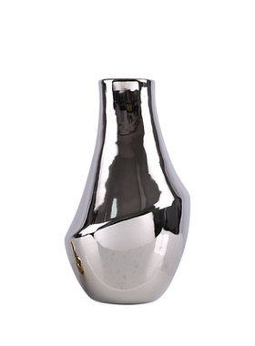 陶瓷创意家居客厅软装样板房摆件