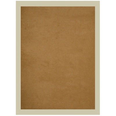 四尺三开复古手札作品创作用宣纸