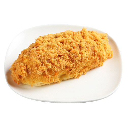 松松当天现烤面包80克/只