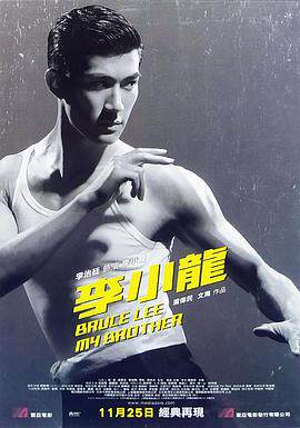 李小龙我的兄弟国语
