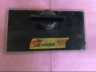 jav led32hd320 原装底座 带原装螺丝