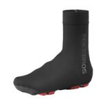 洛克兄弟保暖骑行自行车鞋套山地公路车锁鞋鞋套男秋冬季骑行装备