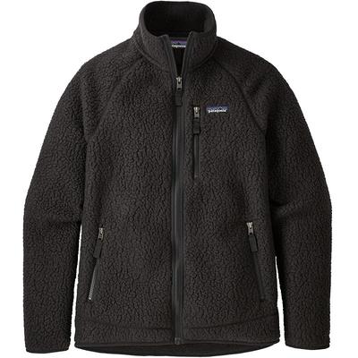 patagonia男士休闲夹克保暖