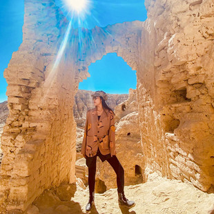 西藏阿里大北线环线12天11晚拼车旅游珠峰纳木错冈仁波齐转山包车