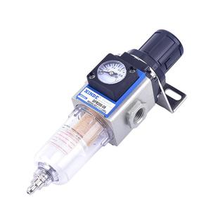 调压减压阀GFR200-08/06 300-10/15自动排水油水分离器空气过滤器
