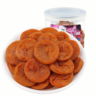 华味亨日式梅饼无核梅子话梅蜜饯酸甜办公室网红零食休闲