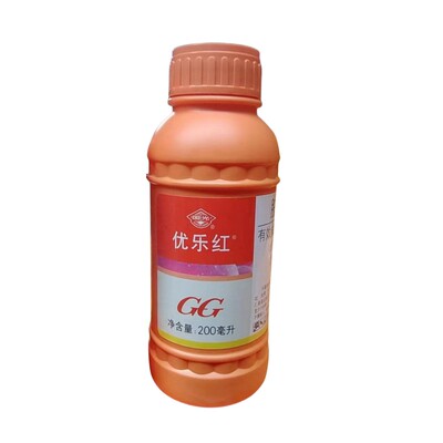 GG/国光8%胺鲜酯调节生长、增产生长调节剂
