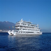 御品云南昆大丽双飞双汽6日游