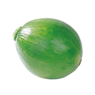 寿光蔬菜种子春季青皮一串铃南瓜种子珍玉四号F1小南瓜种 子