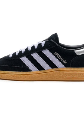 【自营】Adidas阿迪达斯女鞋新款运动鞋复古训练休闲鞋板鞋JS2909