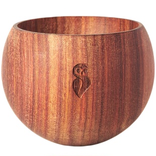 Dr.Wong不倒翁扩香木花梨木/黑胡桃木精油扩香拓香器室内香薰摆件