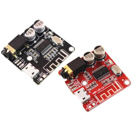 绿深 DIY蓝牙5.0音频接收模块 MP3蓝牙解码 车载音箱音响功放可用