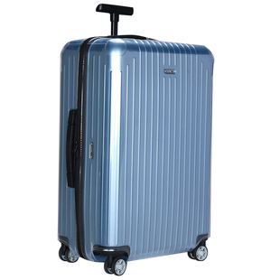 适于日默瓦保护套拉杆箱箱子透明Essential 旅行箱rimowa箱套823