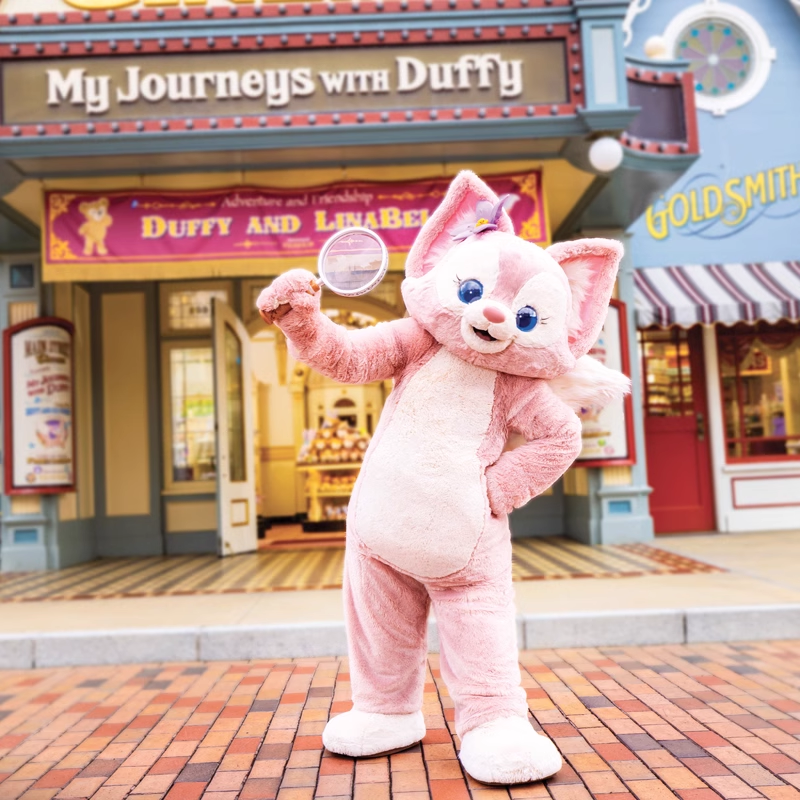 [香港迪士尼乐园-2日门票（含预约）]香港迪士尼乐园 2日门票（含预约）