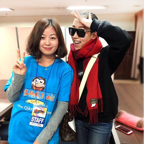 首尔韩语翻译服务