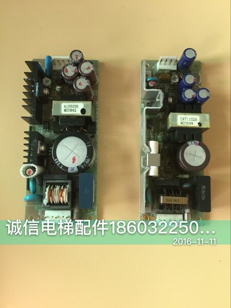 菱云层站电源PWB-655G 94V-0 CEM-3原装正品现货出售