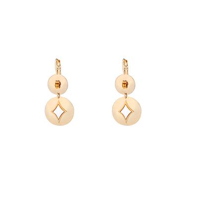 耳环satellite小众时尚饰品耳环