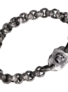 跋折罗vajra原创粗犷尸陀林主