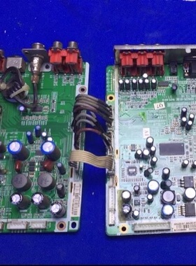 一套 厦华LC-37HU25主板 569HU3801C 782.32HU25-010D屏T370XW02