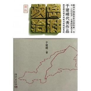 正版新书 岳村政治：转型期中国乡村政治结构的变迁 于建嵘著 湖南文艺出版社