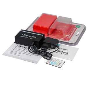 音频信号放大器 迷你前置放大器 黑胶唱机 电话投影监听放大 MX-4