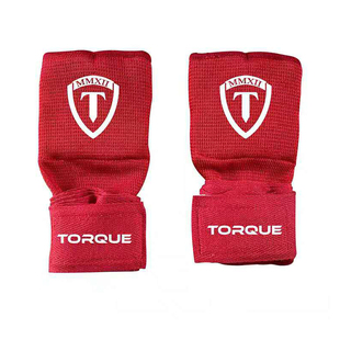TORQUE拳击护手凝胶 免缠绕绑带懒人儿童小朋友 搏击成人绷带护腕