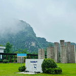 苏州ClubMed太仓白日方舟度假村亲子度假酒店高级房含早