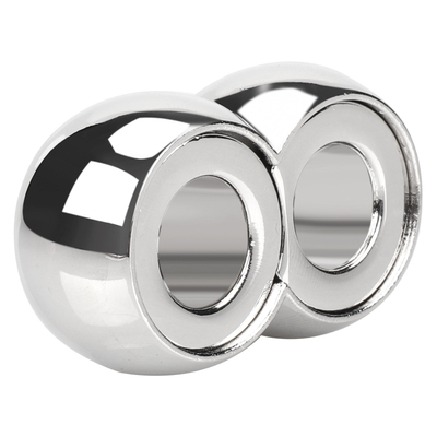 hanayama魔金益智puzzle挑战玩具