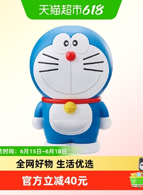 万代 ENTRY GRADE EG 哆啦A梦 机器猫 小叮当 拼装模型
