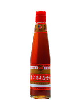 崔字小磨香油拌菜鲜香128ml