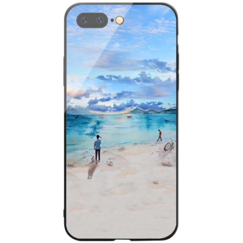 肖战手机壳适用苹果16藏海传opporeno9同款iPhone11/14/12肖狐狸华为mate60 小米15 红米k8