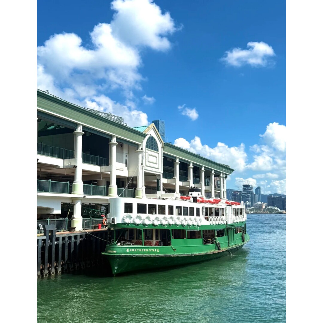 【港澳经典】深圳香港澳门珠海4日星光大道+珠澳海湾游+威尼斯人