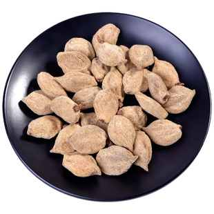 碧桃干500g瘪桃干正品阴桃子桃奴浮小麦非止汗茶泡水中药材旗舰店