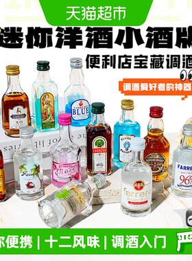 PASSTON派斯顿洋酒组合套装微醺
