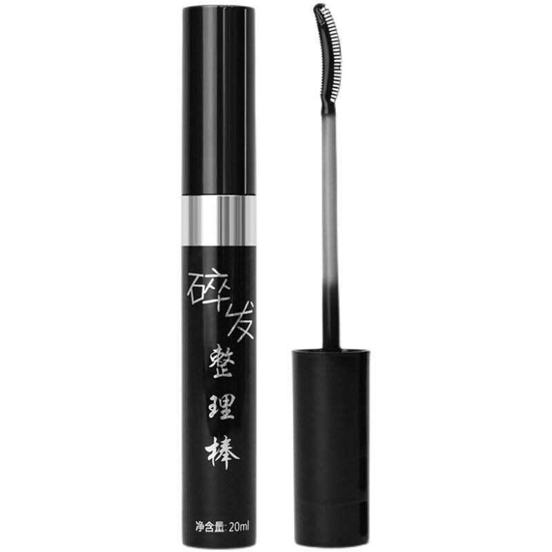 酷三碎发神器整理膏小碎头防毛躁蓬松不油腻毛发固定型蜡棒女