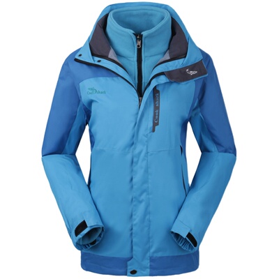 2024潮牌新款户外风衣防水