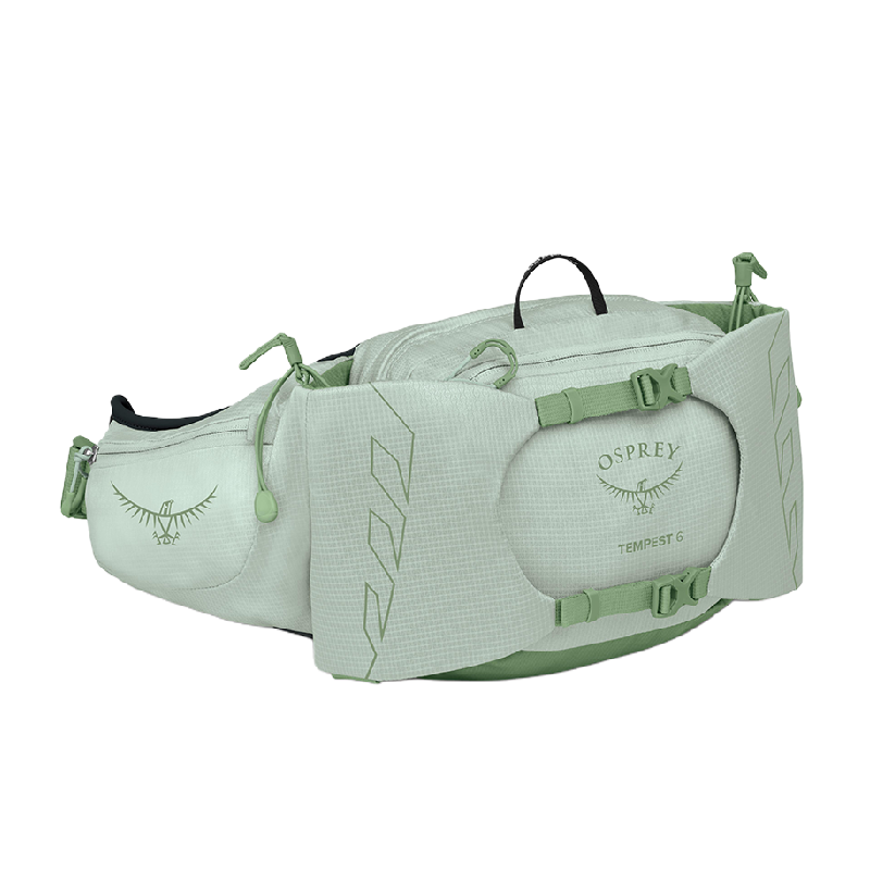 osprey小鹰骑行运动户外腰包