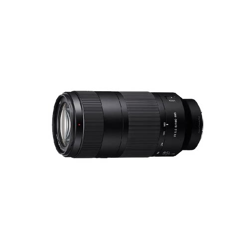 索尼FE100-400m微单镜头