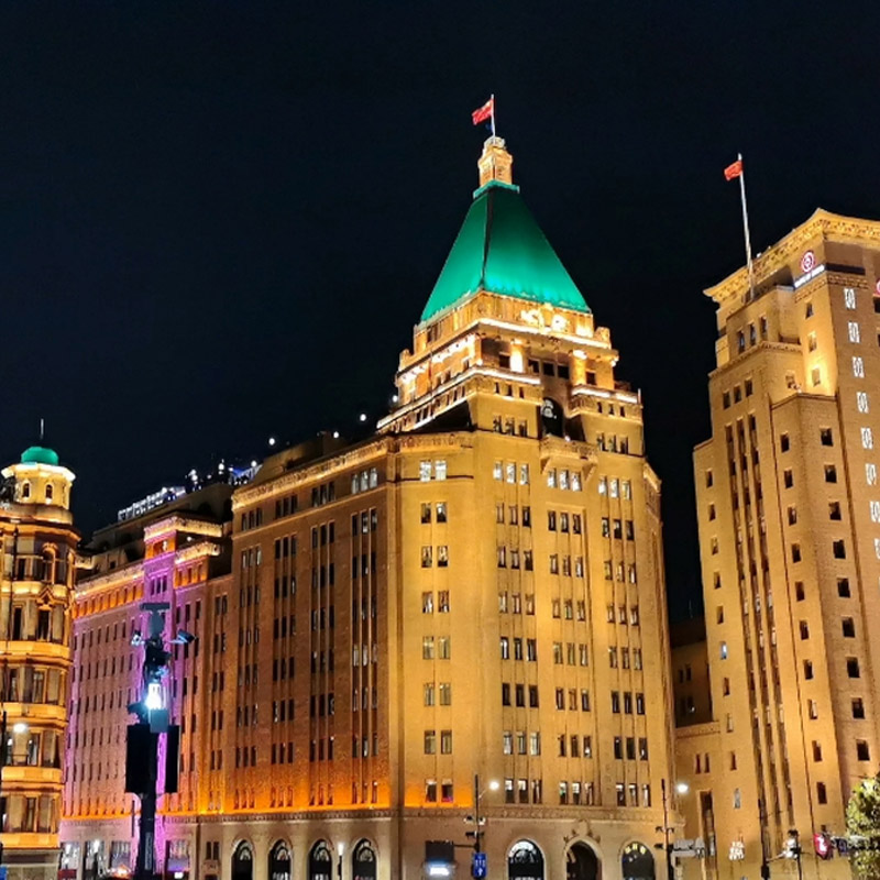 上海浦东套餐上迪和平饭店艾迪逊万豪汉庭全季桔子锦江丽呈如家亲子情侣飞猪1-10T酒